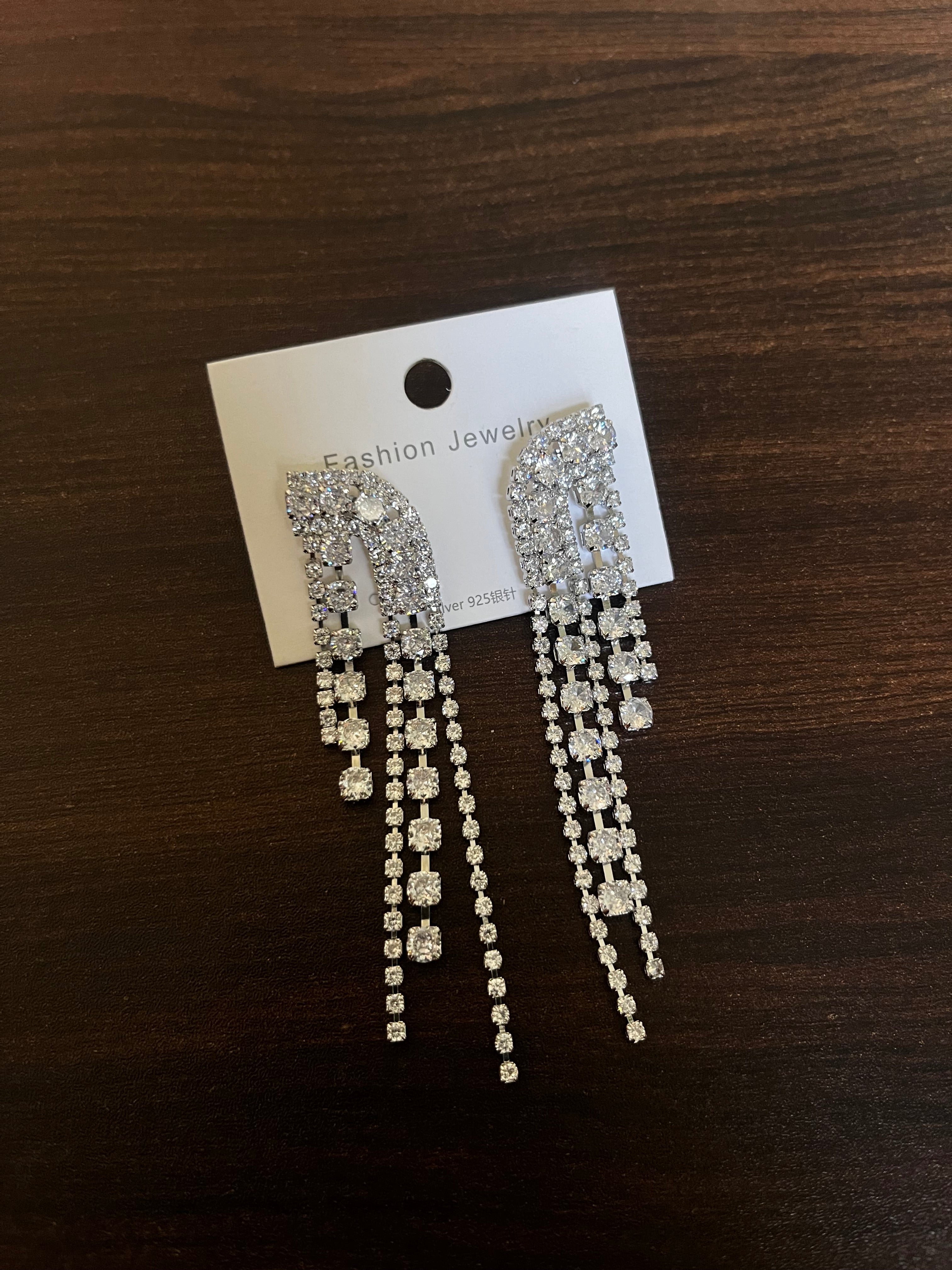 Statement danglers
