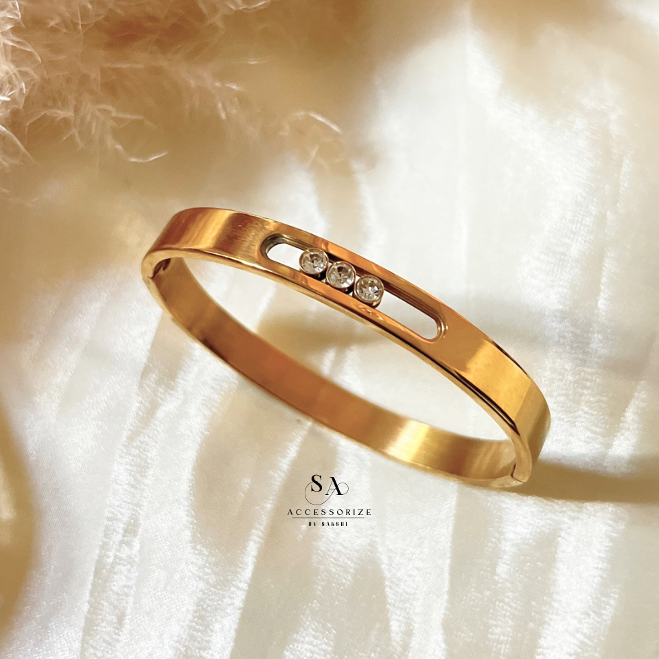Golden whisper