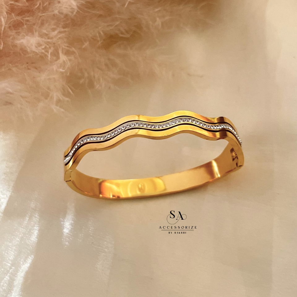 Waves of Elegance