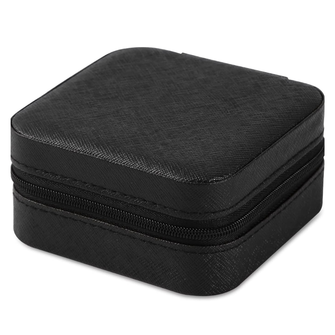 Small travel jewlery organiser