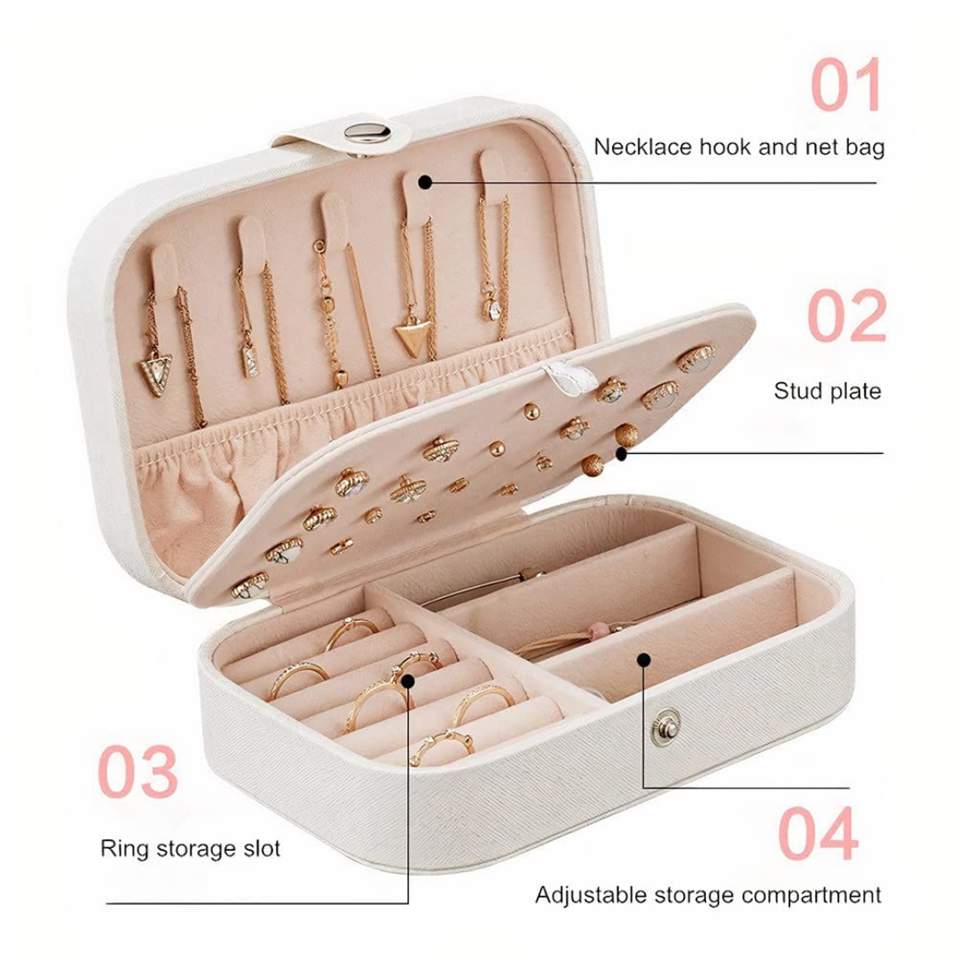 jewlery organiser