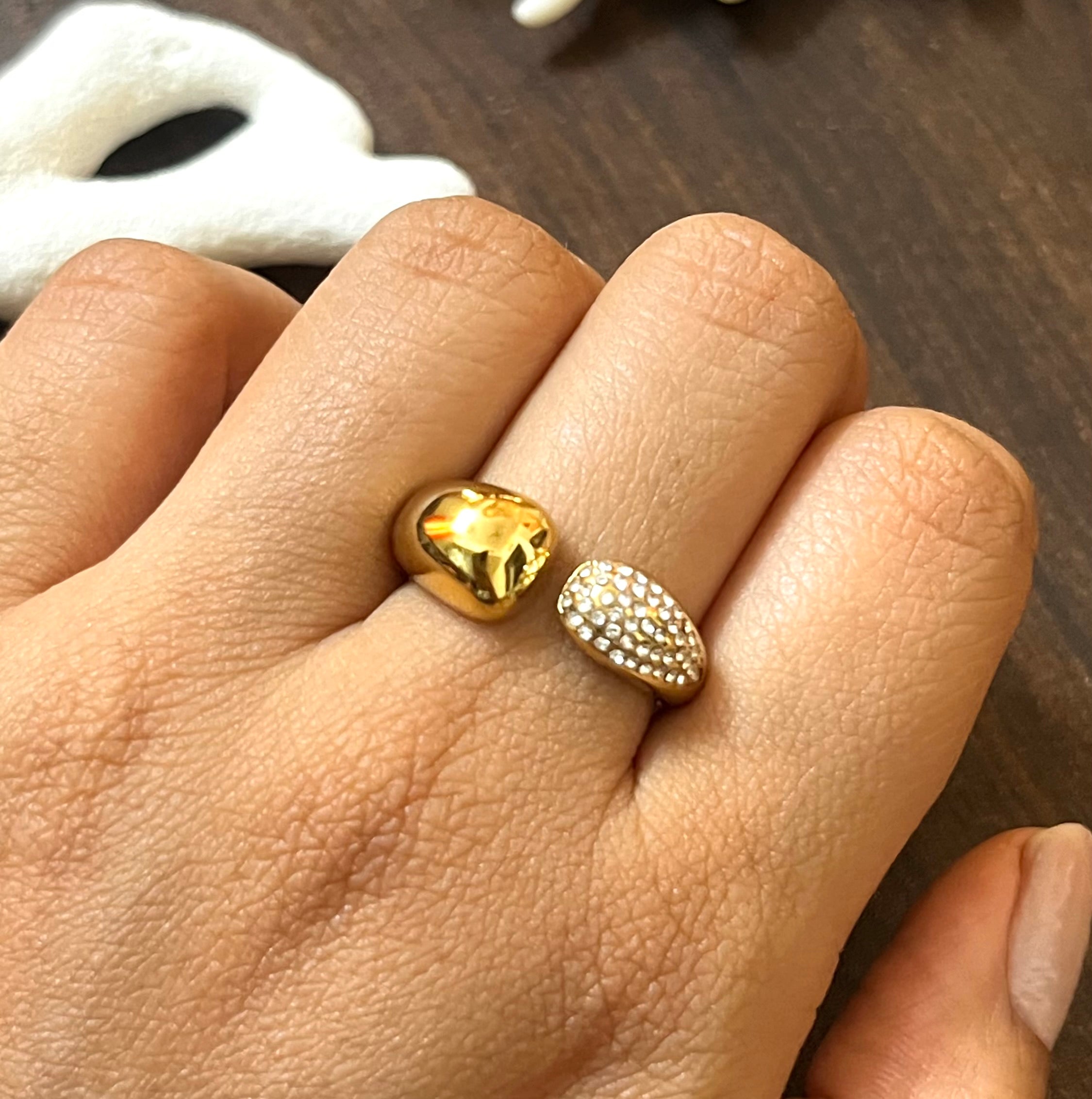 Cici ring