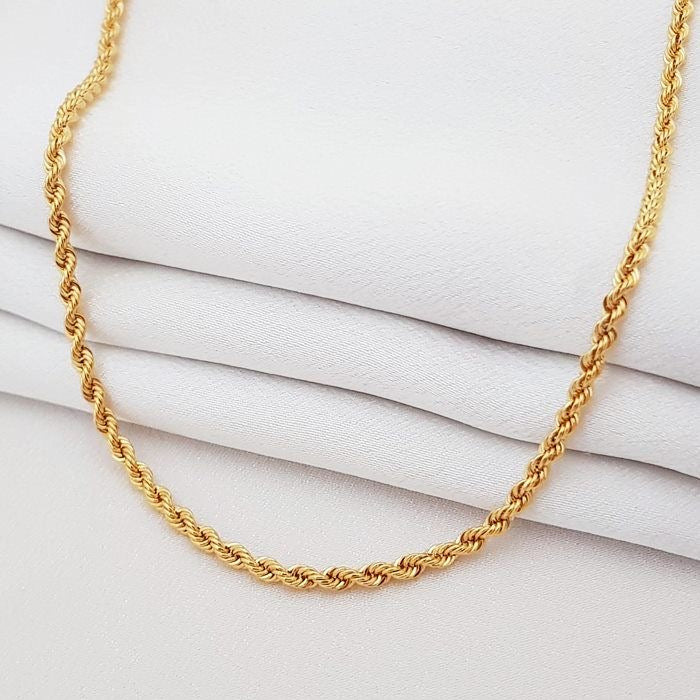 Rope chain
