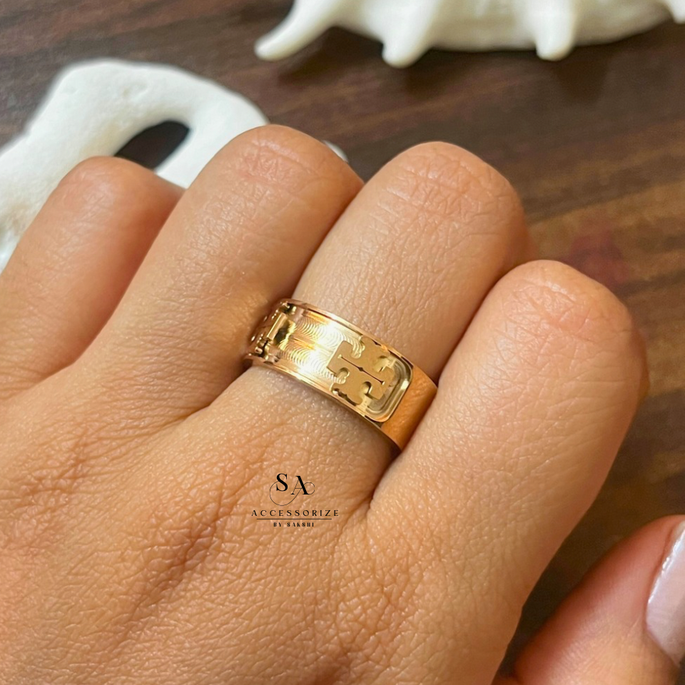 Tory ring