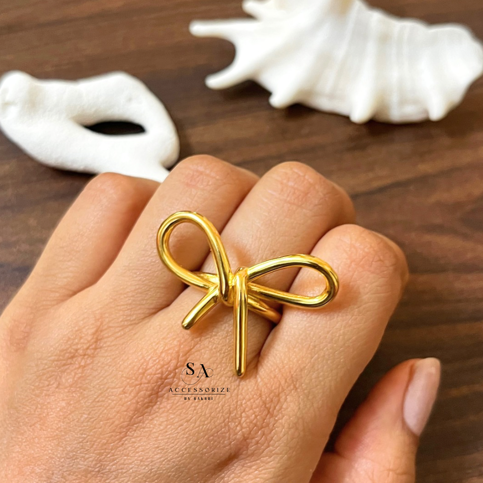 Bow ring