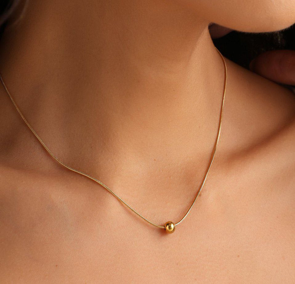Dainty chain