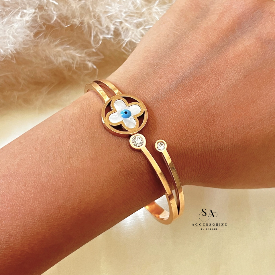 Evil Eye Fleur