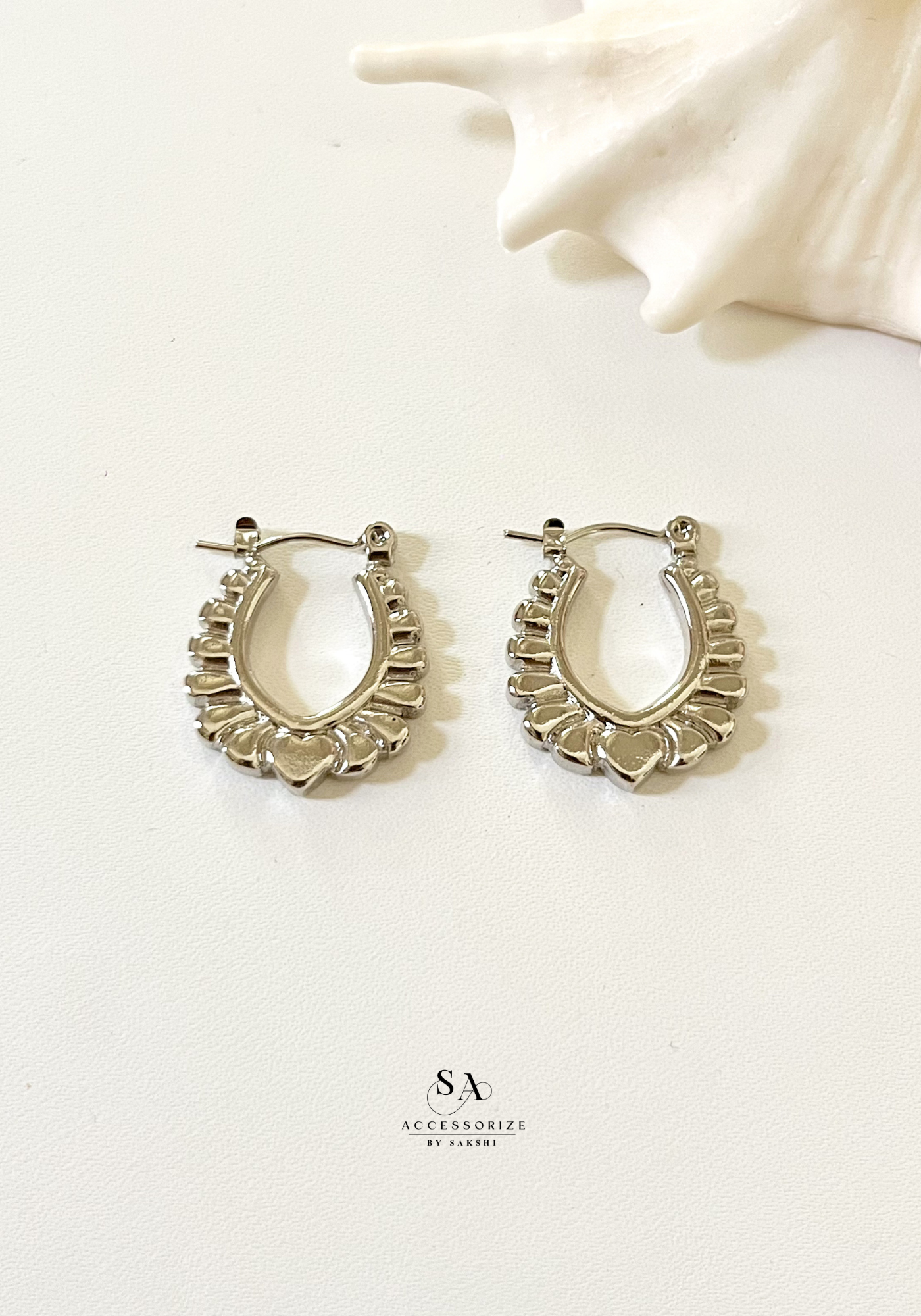 Kiki hoops