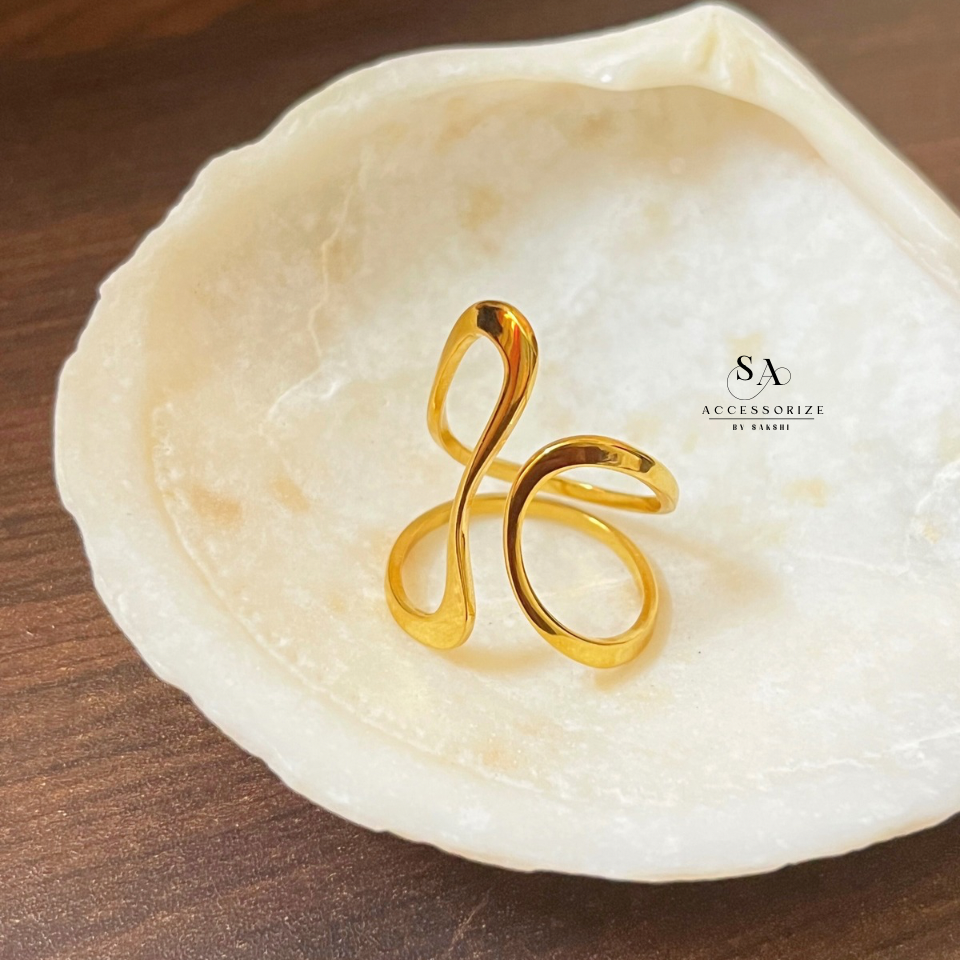 Gigi ring