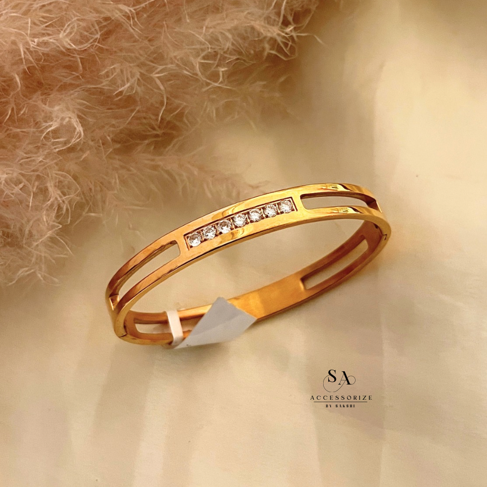 Luxe Lattice