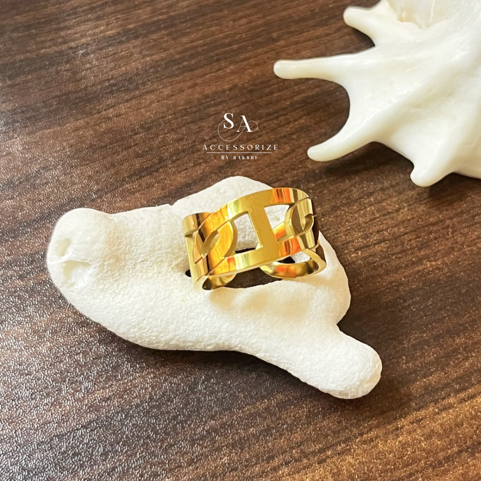 Golden link