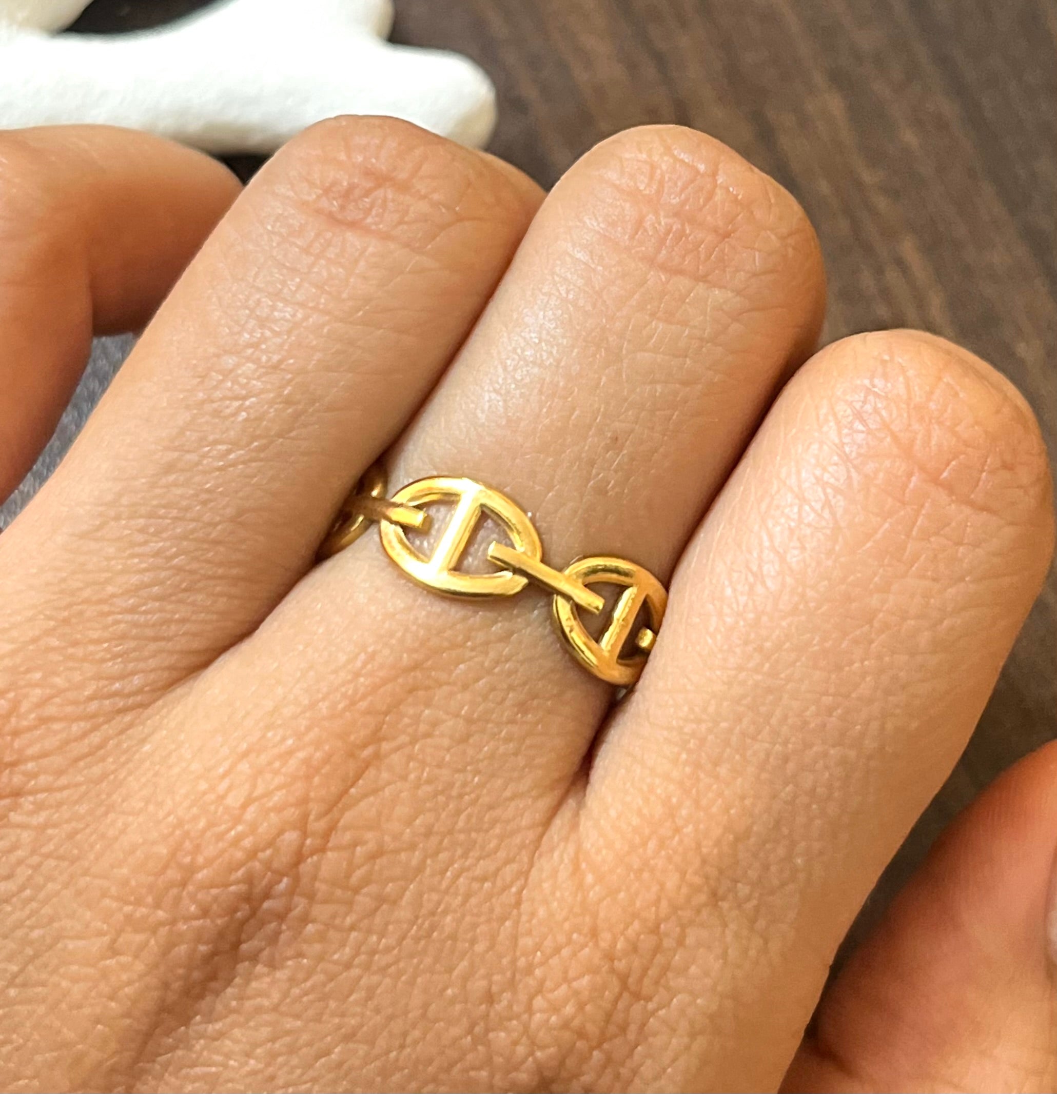 Helena ring