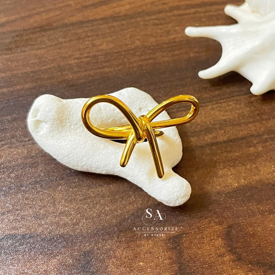 Bow ring