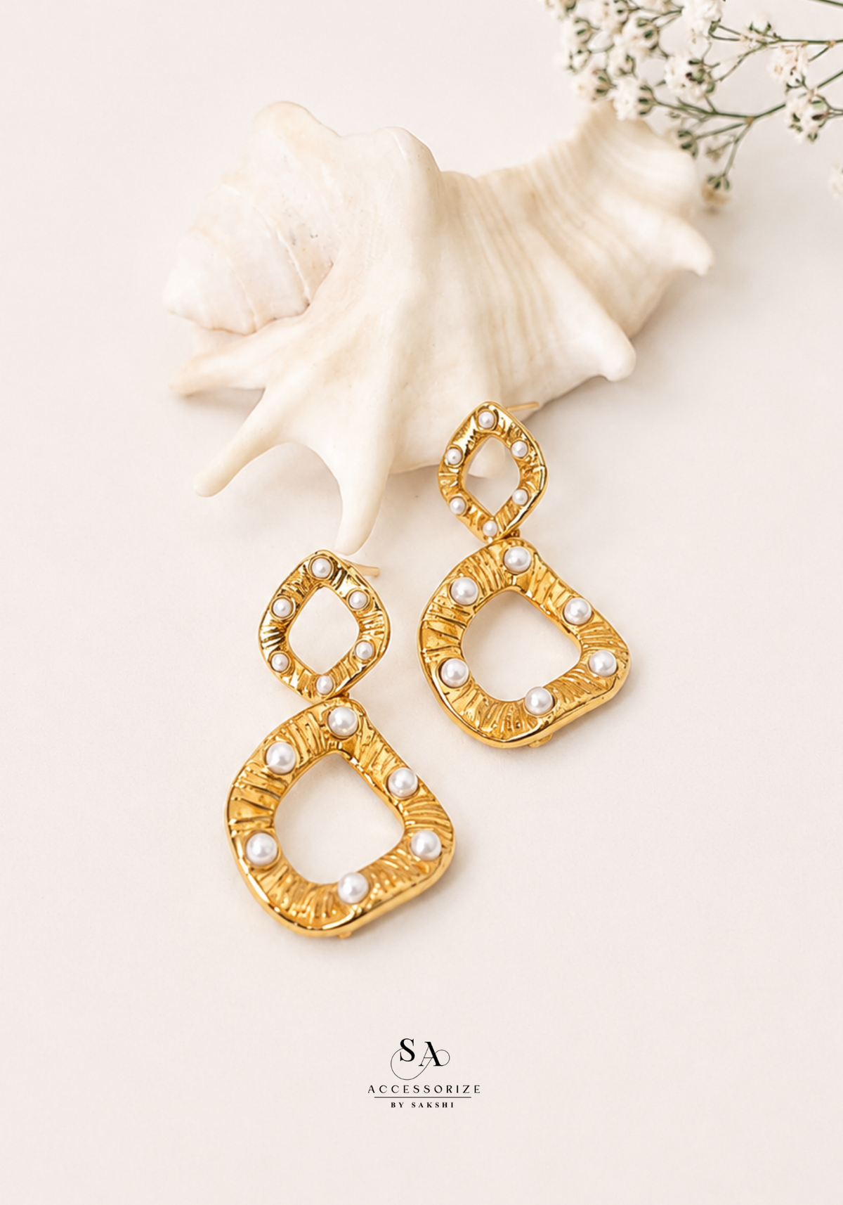 Madison Danglers