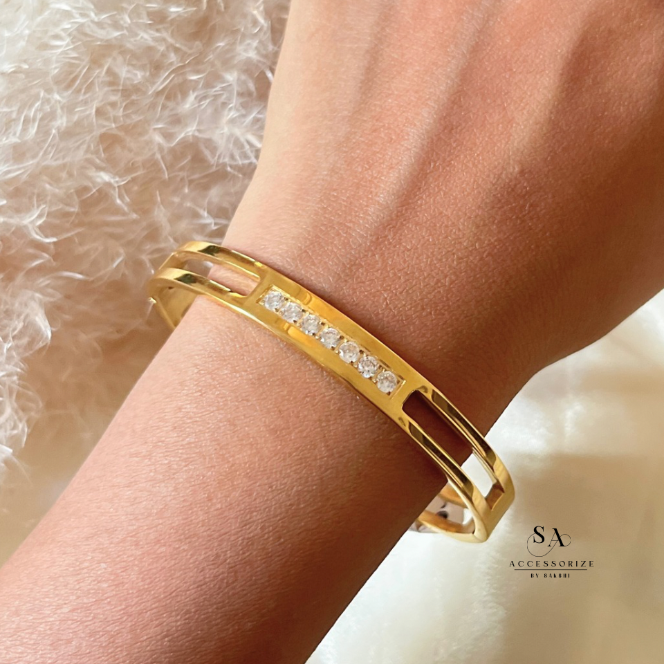 Luxe Lattice
