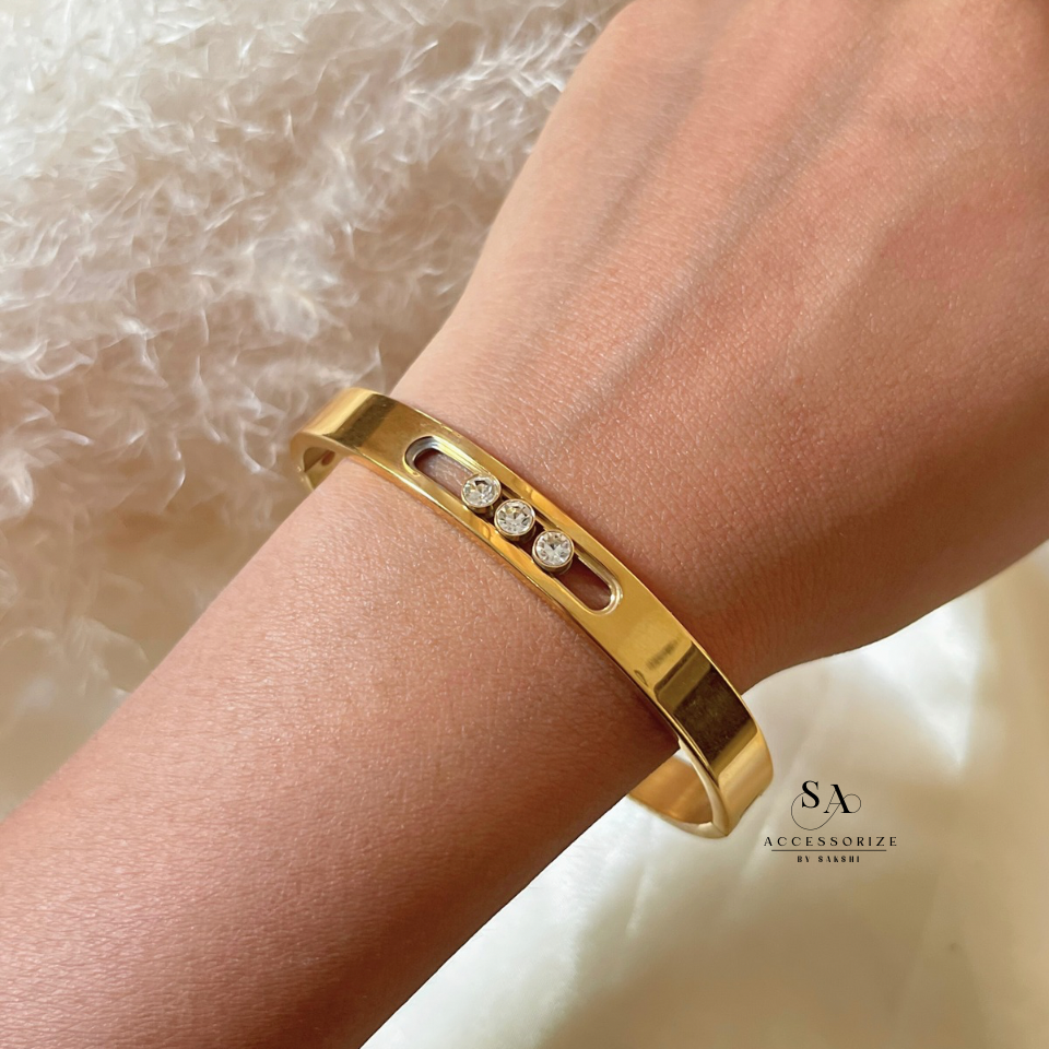 Golden whisper