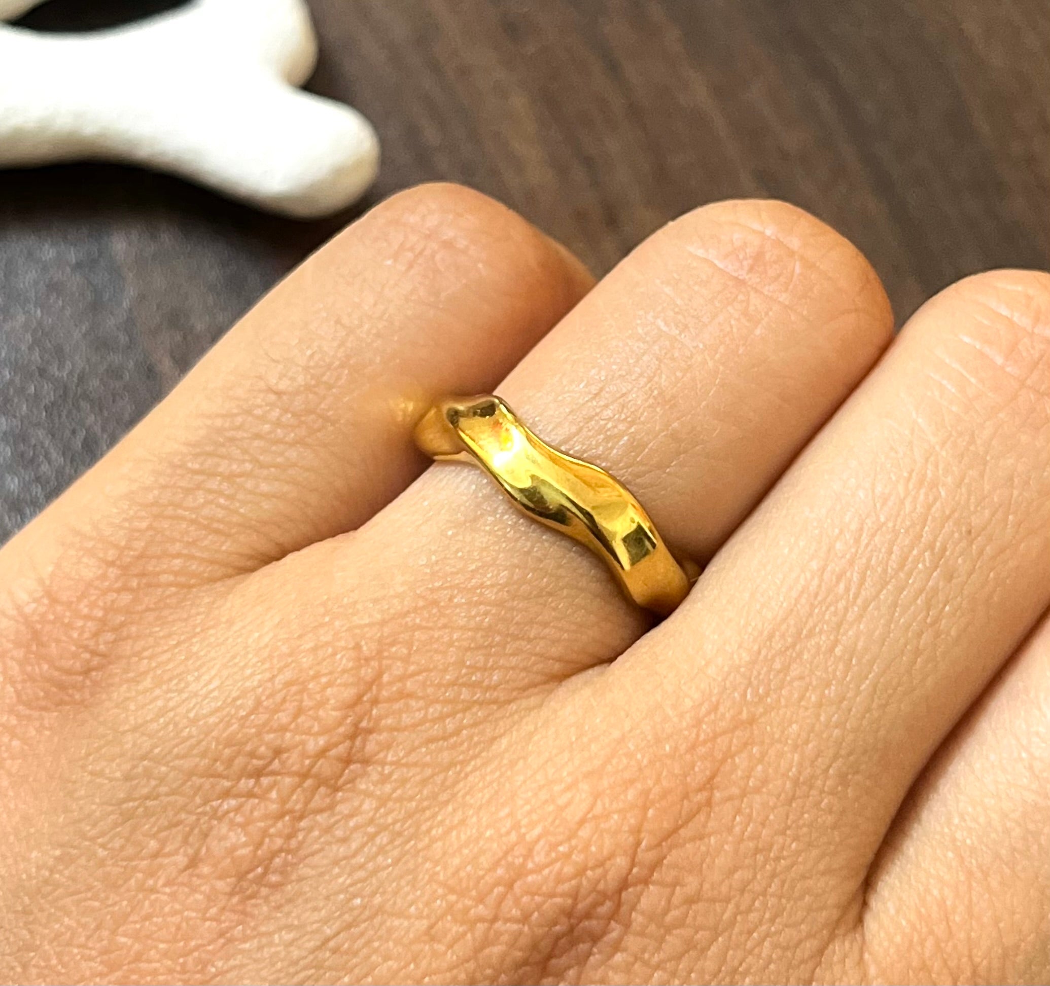 Curve band
