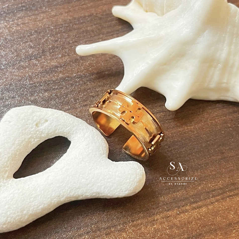 Tory ring