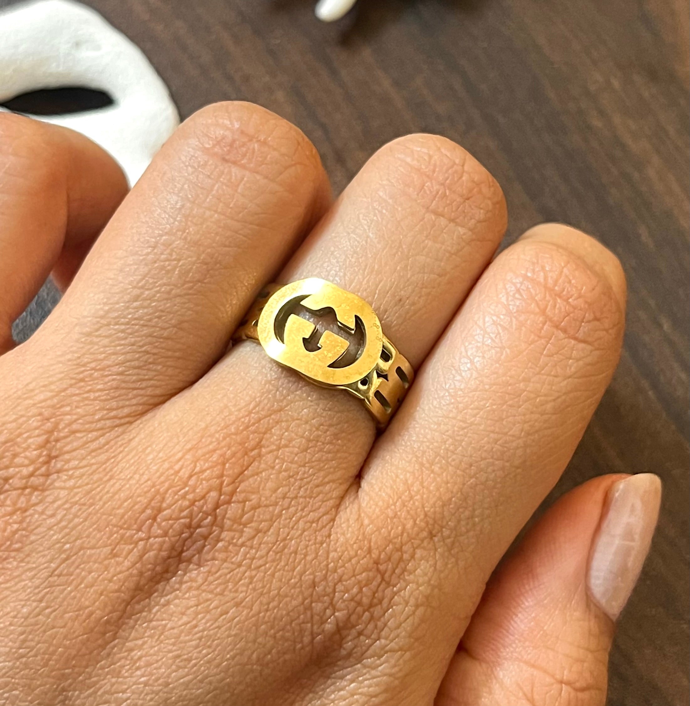 GG ring