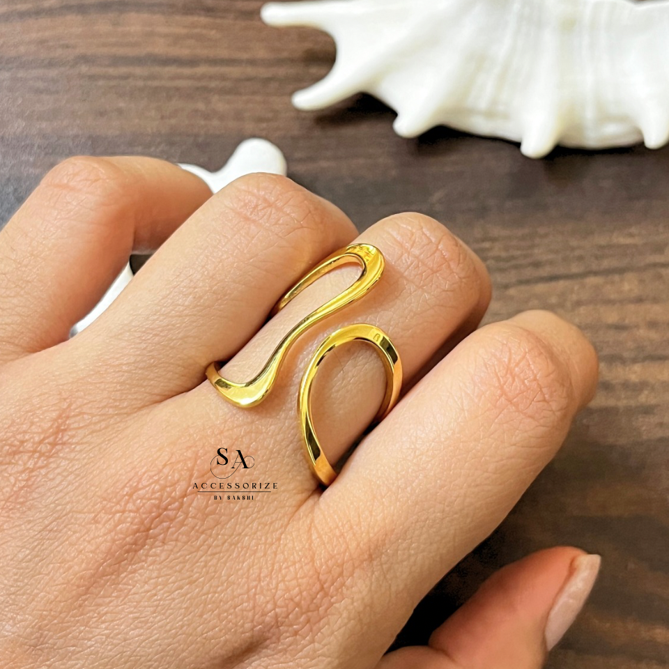 Gigi ring