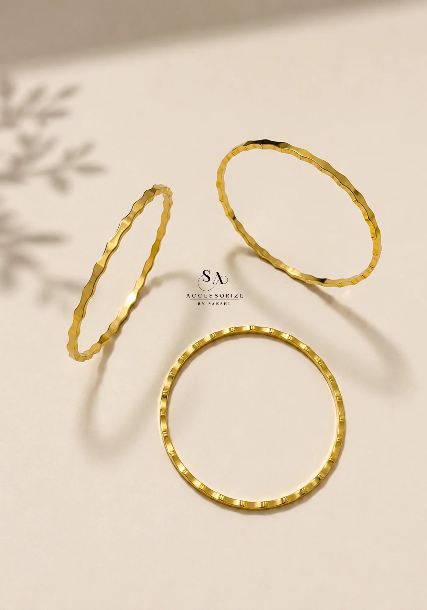 Cove Bangles