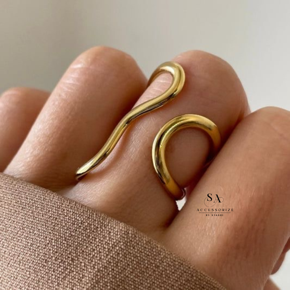 Gigi ring