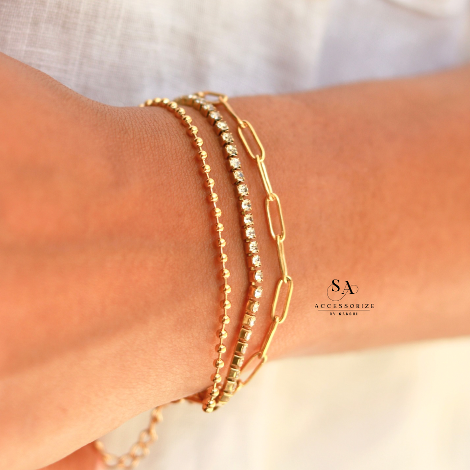 Sabrina bracelet