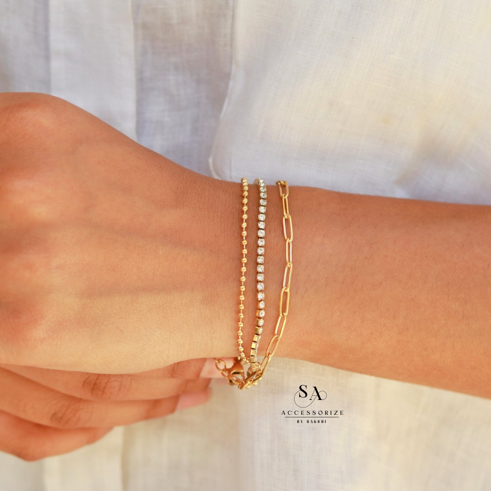 Sabrina bracelet