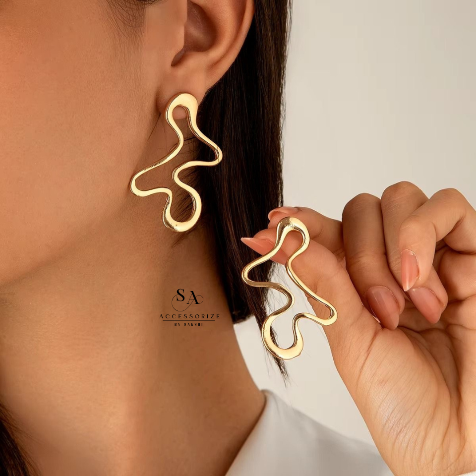 Rachel earrings