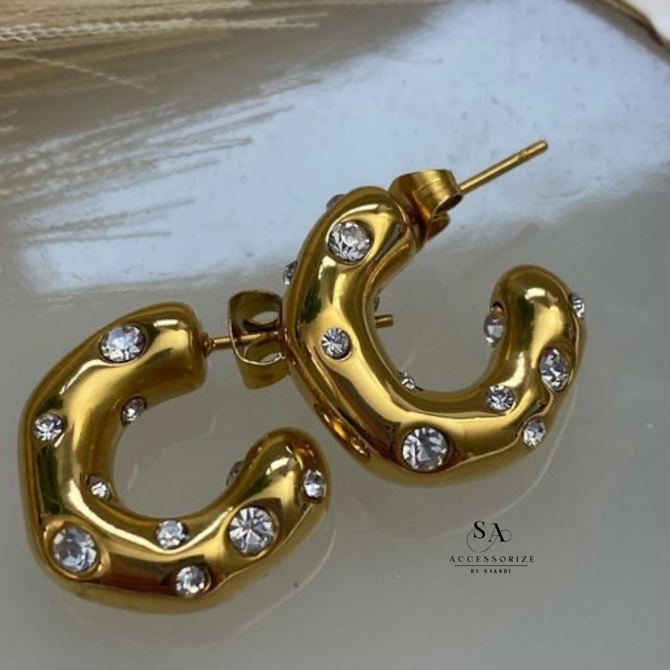 Jenny hoops