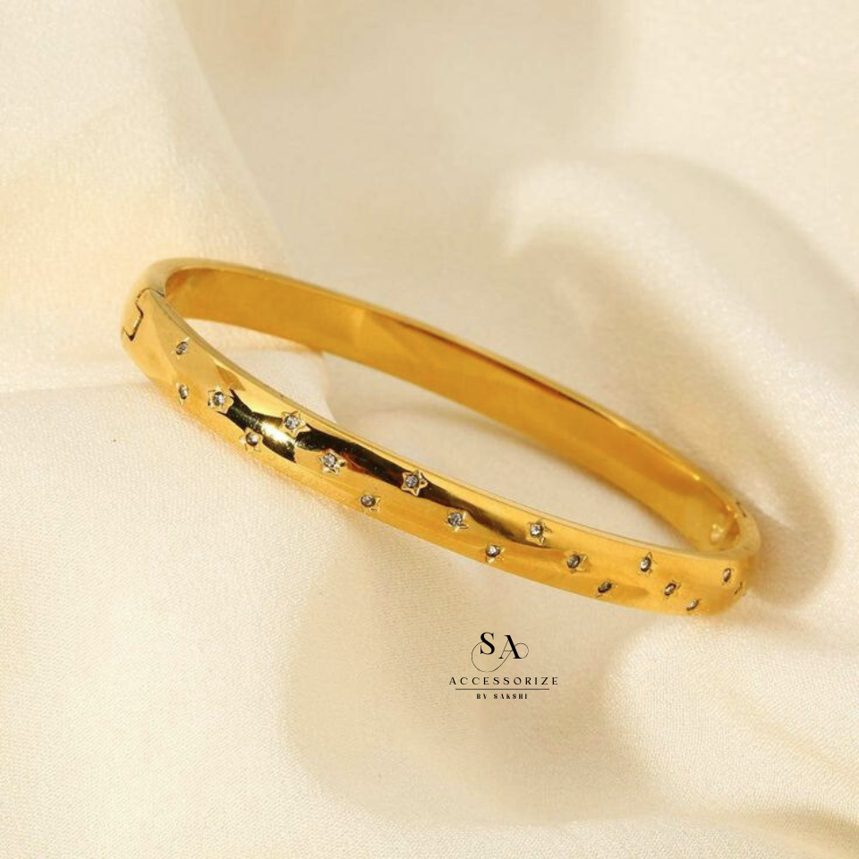 Star bracelet