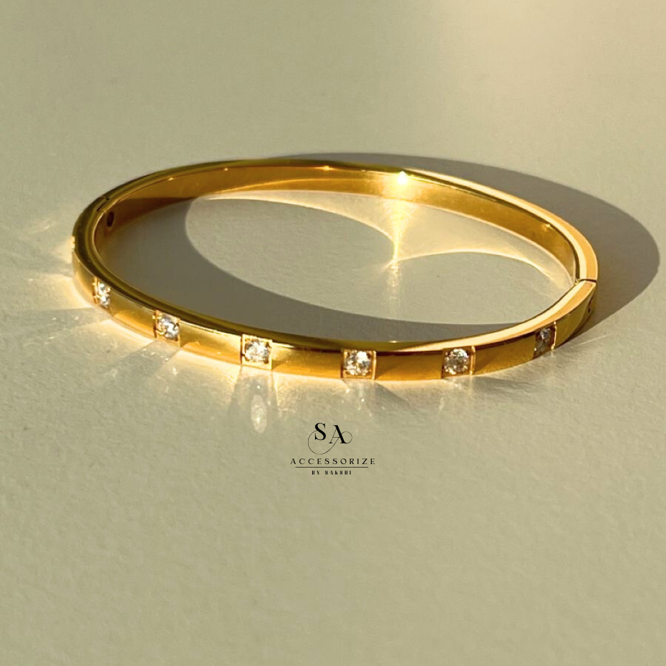 Isabelle bracelet