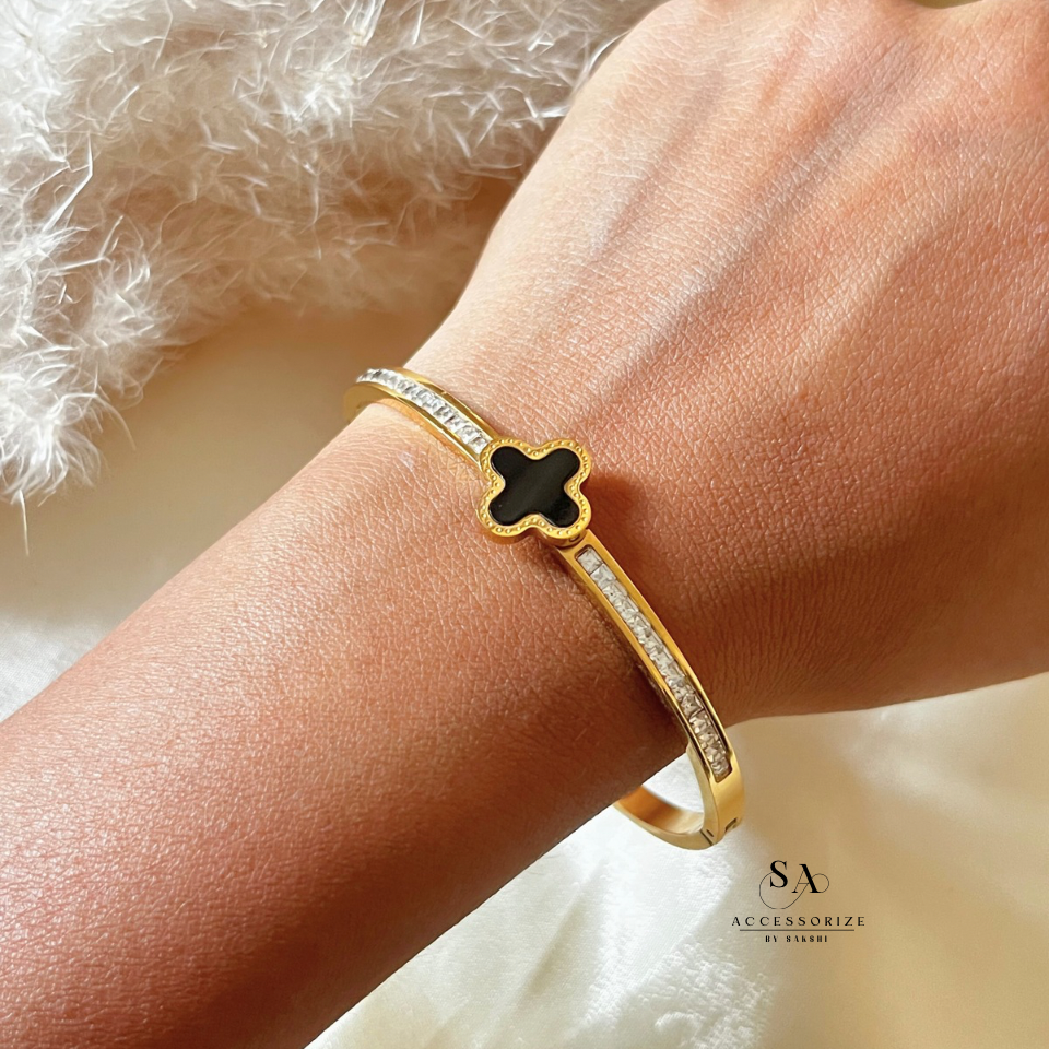 Harper bracelet