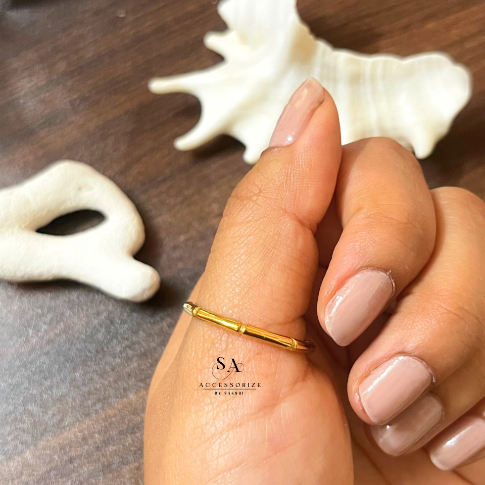 Bamboo band