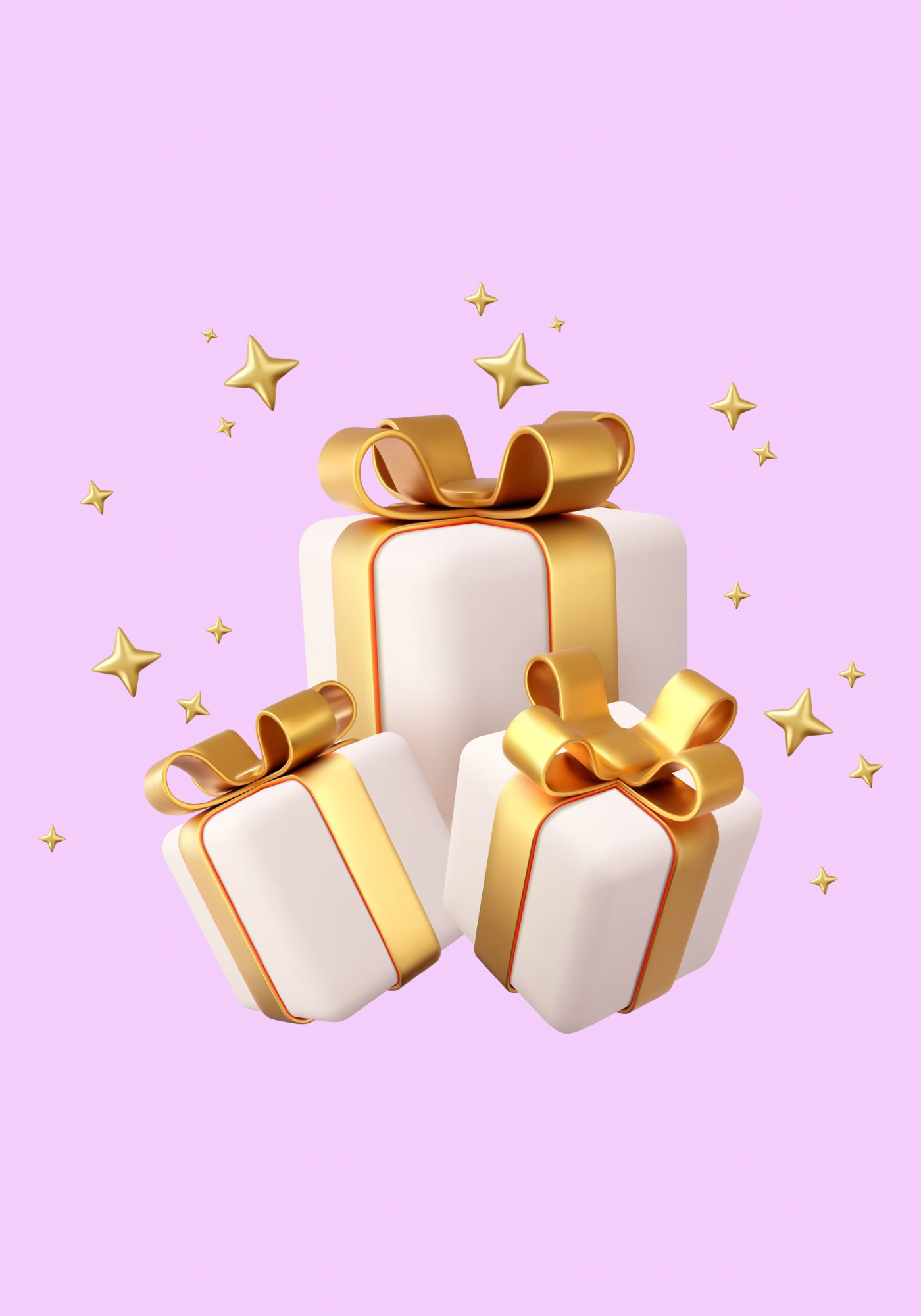 Free gift