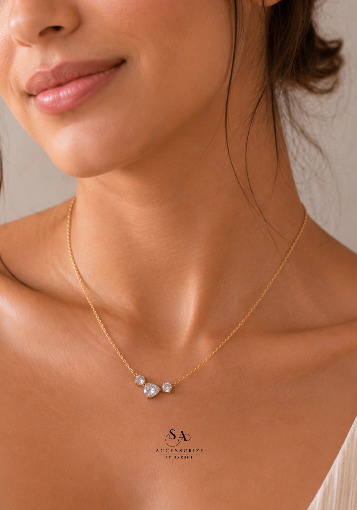 Tara Necklace