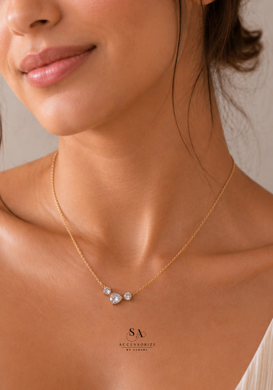 Tara Necklace