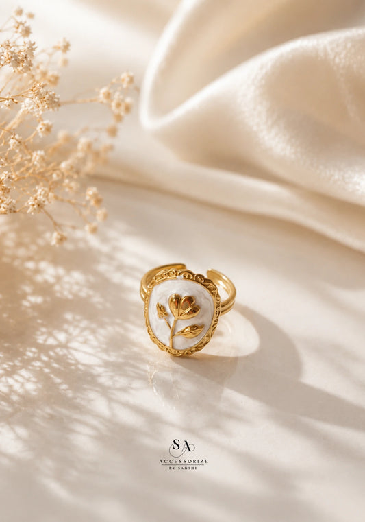Botanica Ring