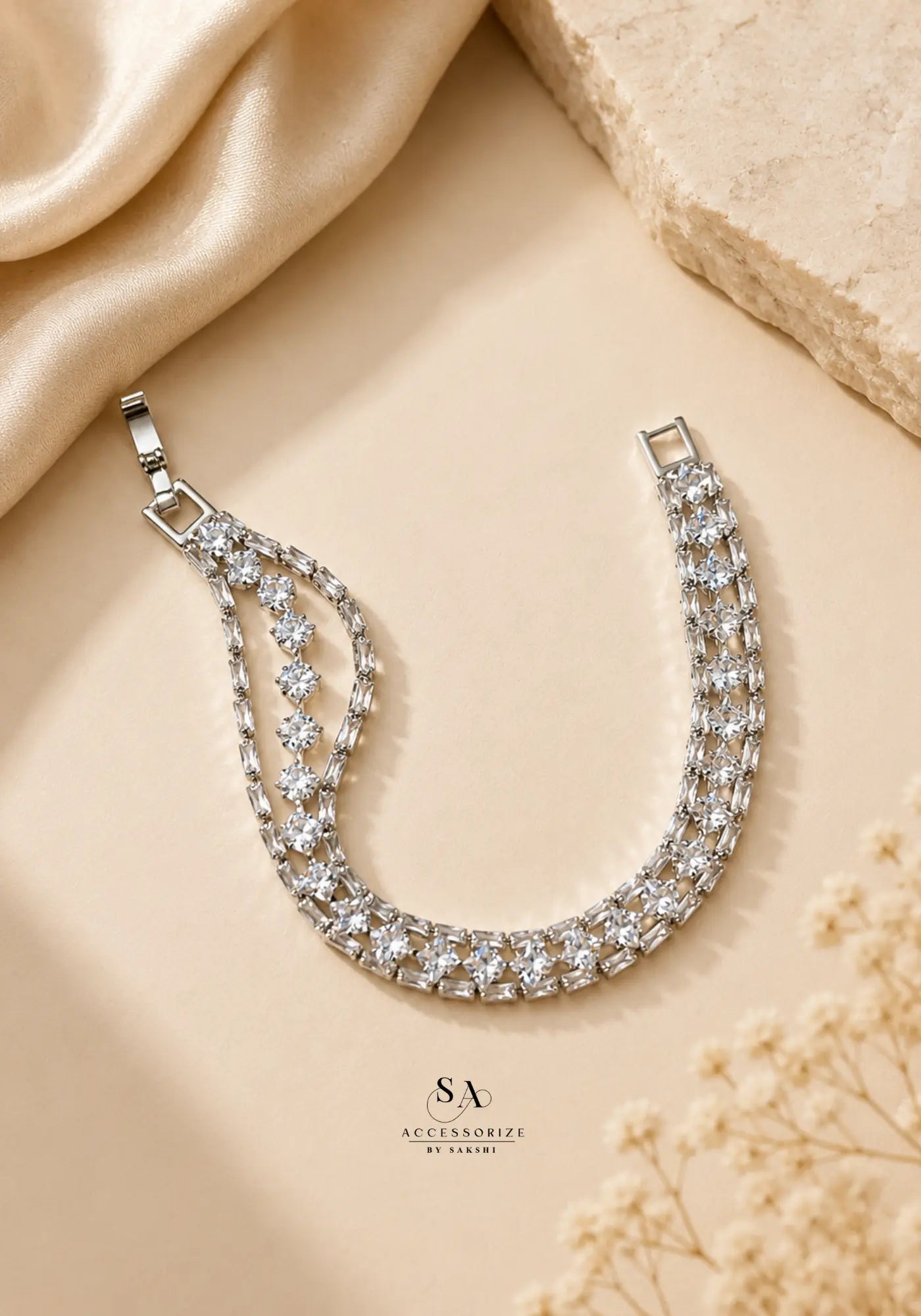 Twinkle Bracelet