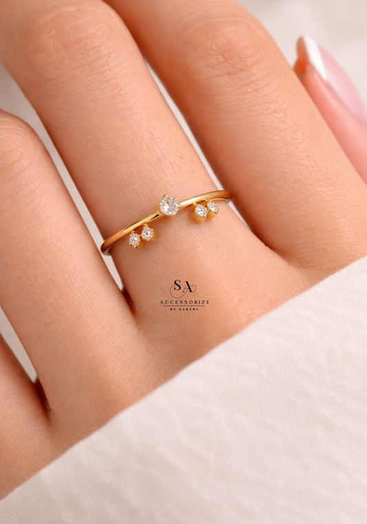 Noor ring