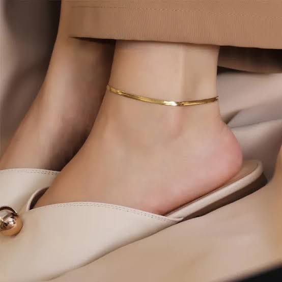 Anklet