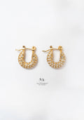Aura Hoops