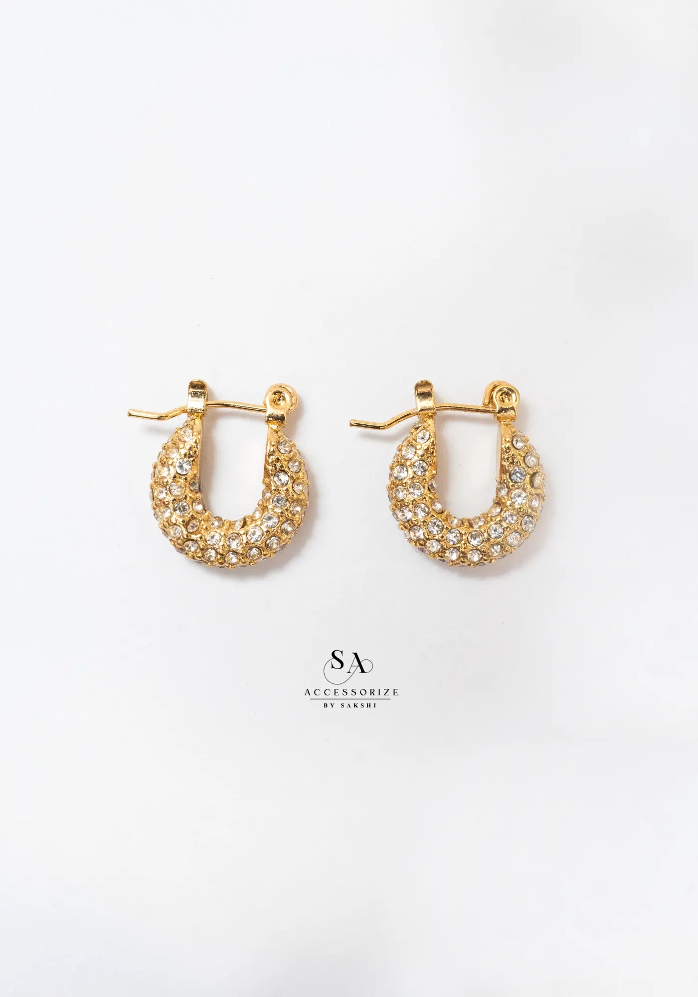 Aura Hoops