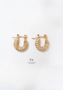 Aura Hoops