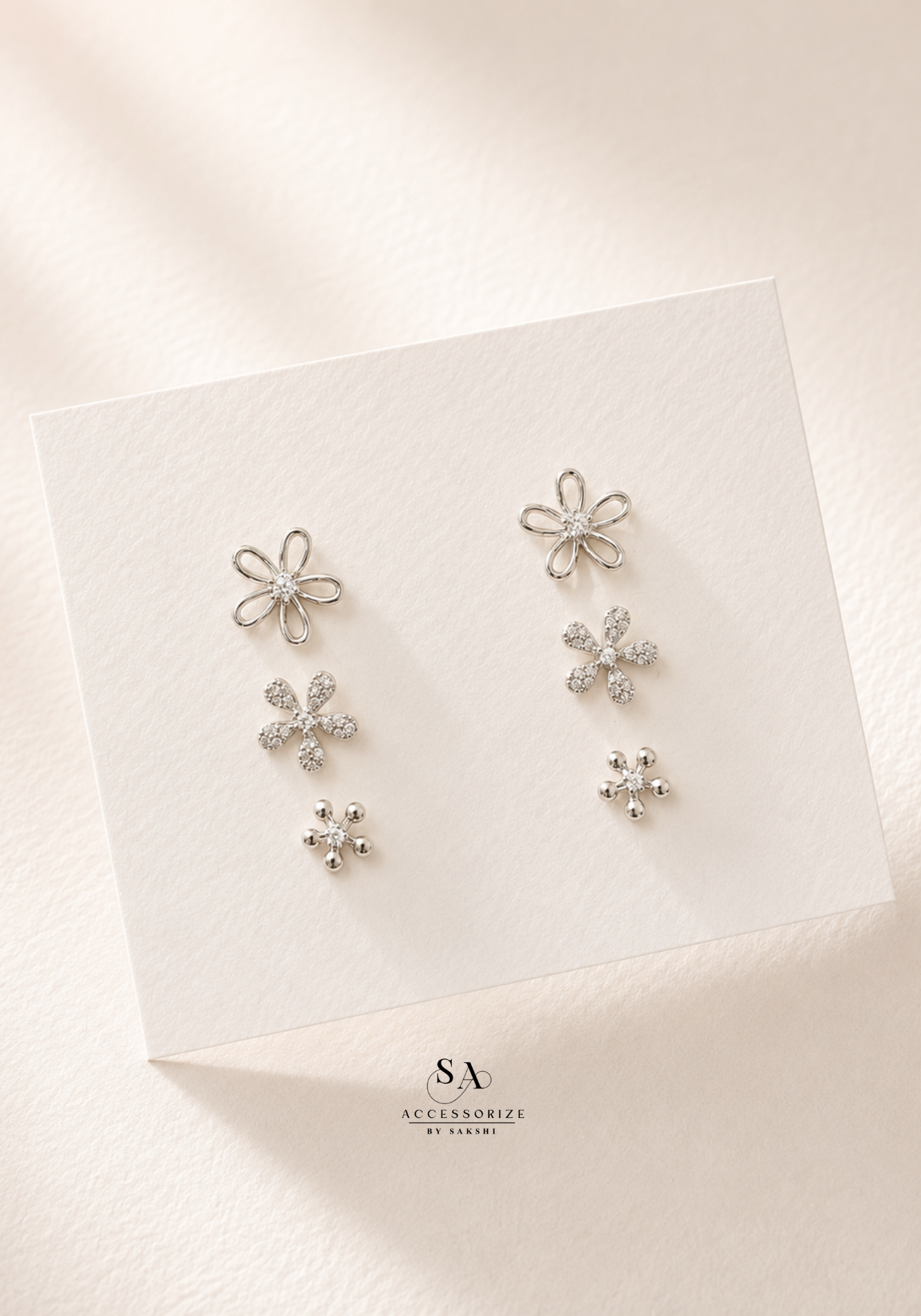 Flora set