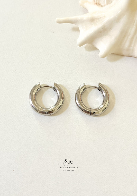 Classic hoops