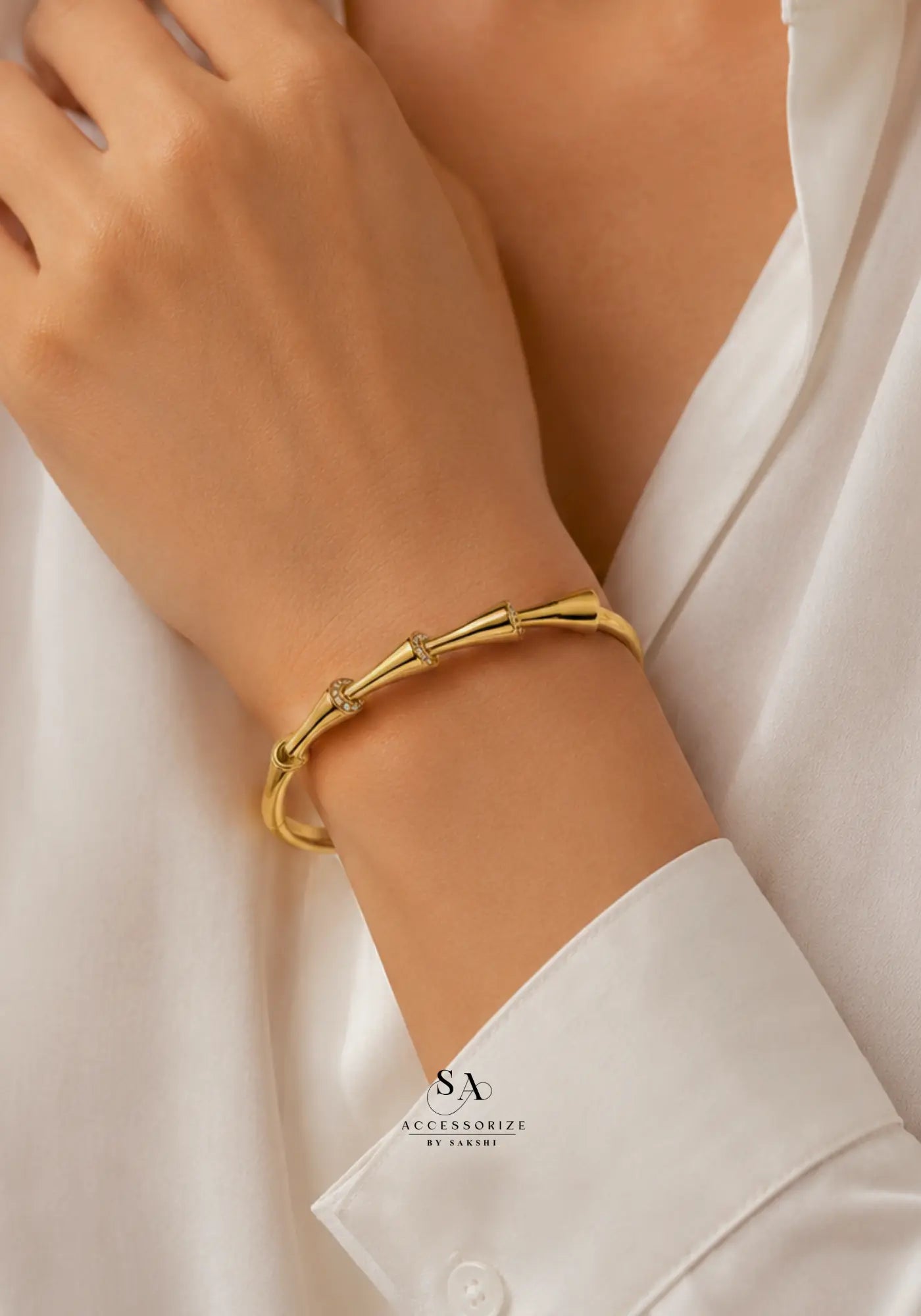 Kyoto Bracelet