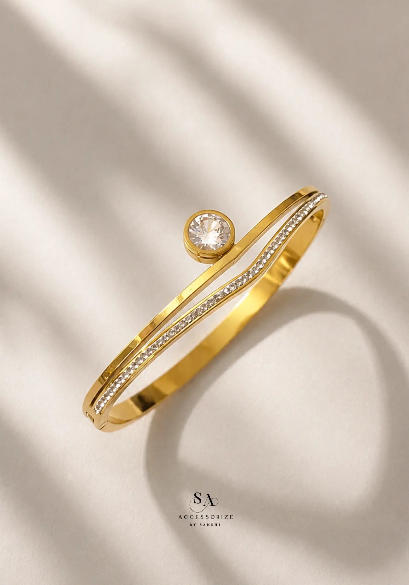 Whisper Bracelet