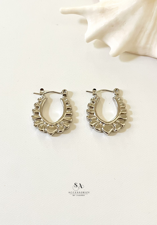 Kiki hoops