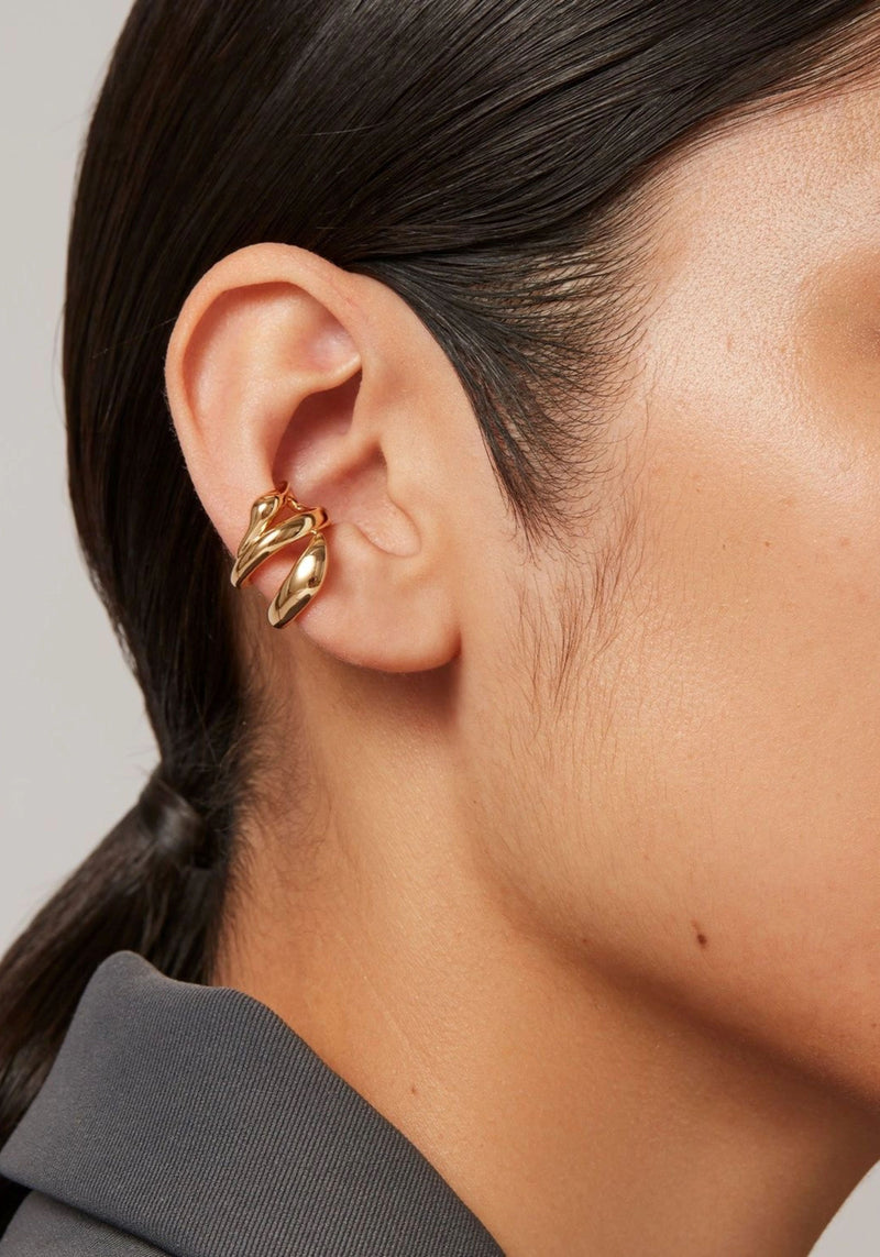 Earcuffs